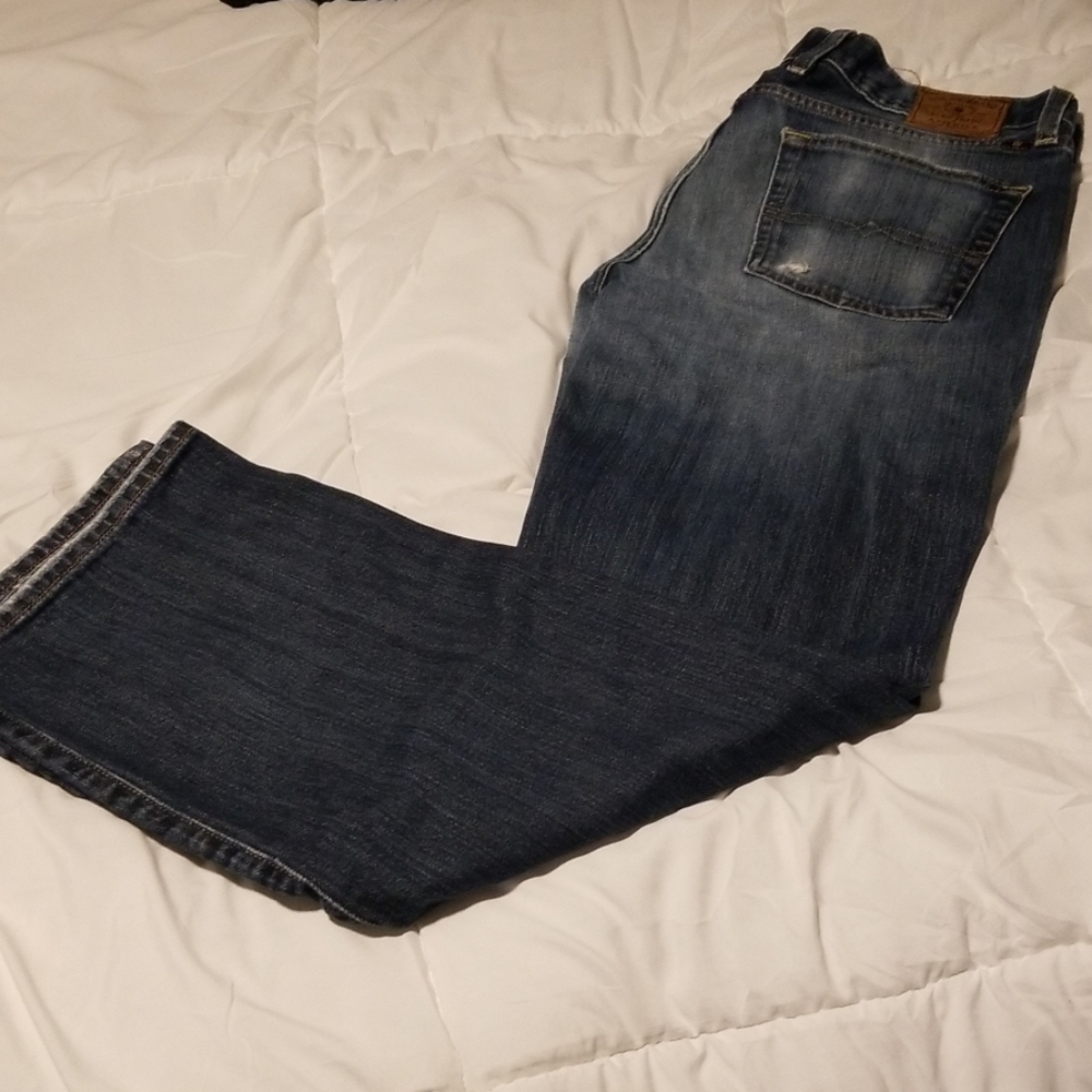 Lucky Brand Jeans